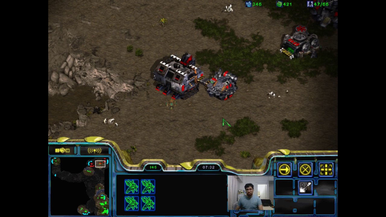 Starcraft brood war map hack downloads